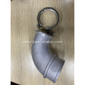 Excavator PC200-7 Swing Gearbox Accessories 20Y-26-22330